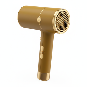 Secador de Pelo Profesional con Motor Iónico BLDC de Alta Potencia de 1500W, Forma Única, Venta Caliente, Logotipo Personalizado, Venta al por Mayor, ODM - Product Image 5