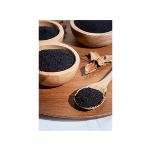 ทาฮิเทนซิสถั่ววานิลลากลิ่นมะละกออินโดนีเซียออร์แกนิกบริสุทธิ์100% - Product Image 2