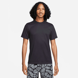 Custom Logo <b>Muscle</b> Fit <b>T</b> <b>Shirt</b> Crew Neck Short Sleeves Blank Drifit Tshirt for Men - Product Image 1
