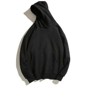 High Quality <b>Men's</b> <b>Hoodies</b> Plus Size Oversized Hoodie Winter <b>Hoodies</b> Direct Factory Supplier Made in Pakistan Wholesale - Product Image 3