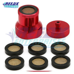 REEAX ENTERPRISES Alta calidad Nueva llegada Nano Micro Fat Transfer Set Instrumentos quirúrgicos reutilizables de acero inoxidable personalizados - Product Image 2