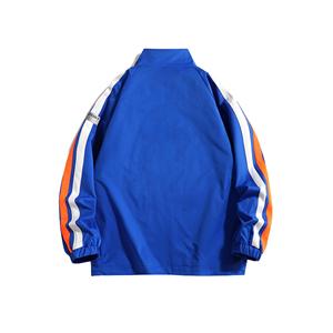 Cortavientos de Golf ligero y suave para hombre, chaqueta de talla grande personalizada, impermeable, para deportes al aire libre - Product Image 4