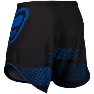 Nouveau Offre Spéciale Short de combat court anti-humidité, fonction respirante, Short de boxe à Compression - Product Image 6