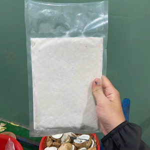 Crema de coco de Vietnam producida con tecnología IQF ofrecida a precios competitivos para distribuidores globales al por mayor - Product Image 1