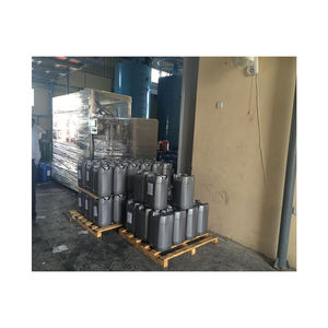 Aceite Mineral para Compresores SAE 50 de Alto Rendimiento y Bajo Mantenimiento, 114 Viscosidades, Aceite Base de Alta Calidad Dana Gold para Uso Industrial - Product Image 1