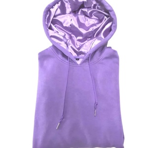 Sweat à capuche personnalisé en soie 100% coton impression personnalisée en gros de haute qualité - Product Image 6