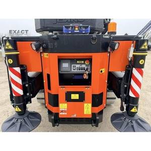 Removedores de Marcas Viales JEKKO JF545 2023 - Product Image 1