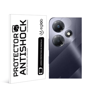 ฟิล์มป้องกันหน้าจอโทรศัพท์มือถือกันกระแทกสำหรับรุ่น Infinix Hot 30 Play - Product Image 1