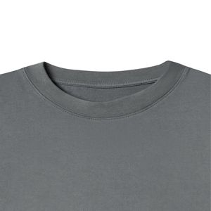 เสื้อยืดวินเทจขนาดใหญ่พิเศษสำหรับผู้ชายสไตล์ย้อนยุค-เหมาะสำหรับชุดลำลองที่ผ่อนคลายและแฟชั่นแนวสตรีทในเมือง - Product Image 3