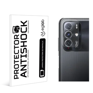 ANTISHOCK for ZTE Voyage 30 Pro <b>Screen</b> <b>Protector</b> Durable and Shock-Absorbent Mobile Accessory - Product Image 1