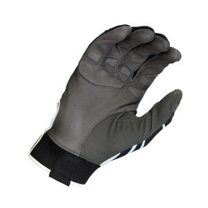 Guantes de béisbol y softball de poliéster de alta calidad hechos a medida con servicio OEM Guante de bateo de béisbol profesional unisex - Product Image 5