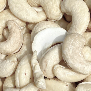 เม็ดมะม่วงหิมพานต์1กก. WW180เม็ดมะม่วงหิมพานต์ WW240 WW320 LP บรรจุภัณฑ์แบบ ODM - Product Image 1