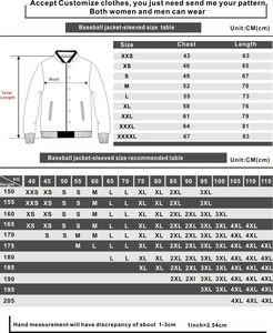 Tasa razonable Unisex Varsity Jacket 2024 Nuevo diseño personalizado Chaquetas universitarias de alta calidad para hombres Venta al por mayor Precio bajo - Product Image 4