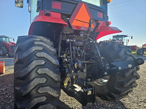 Machinerie agricole de haute qualité, tracteurs Mahindra pour travaux agricoles/brasserie, achetez maintenant - Product Image 6