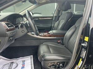 Utilisé 2017 Genesis. G90 5.0 - Product Image 2