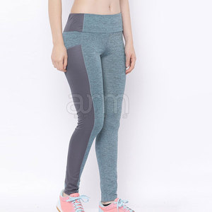 Leggings de yoga pour femmes de haute qualité, leggings de yoga sans couture pour femmes, vêtements de sport pour femmes, leggings de yoga à taille élastique pour femmes - Product Image 2