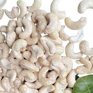 Vente en gros de noix de cajou grillées de haute qualité Noix de cajou Vietnam Noix de cajou Ww180 Ww240 Ww320 exportées vers l'Asie, l'UE, le Moyen-Orient - Product Image 1