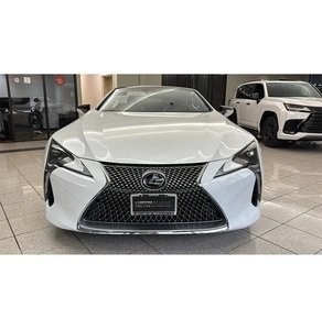 Lexus LC 500 2020, Usado en Excelentes Condiciones - Product Image 1