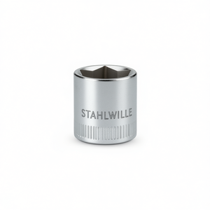 ประแจบล็อกเมตริก 1/4 นิ้ว ยี่ห้อ Stahlwille - Product Image 3