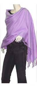 100% Soft and Warm Rayon Viscose <b>Pashmina</b> Shawl Autumn/Winter Scarf - Product Image 4