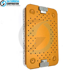 Juego de instrumentos ortopédicos de Bajo MOQ de Material duradero, juego de instrumentos ortopédicos de etiqueta privada - Product Image 5