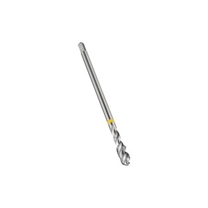 Machine <b>Tap</b> DIN 374C 2-3 SHARK E300 10x1 HSS-E-PM Hard Chrome-Plated 6H DORMER - Product Image 1