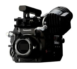 NUEVA Cámara de Cine AU-V35LT1G 4K Super LT, Completamente Ensamblada - Product Image 1