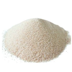 Bột Cát Silica 99.5% Độ Tinh Khiết Cao Nhất Của Tôi Từ Cát Trắng Silica Thạch Anh Ai Cập Cát Ai Cập Từ Ấn Độ Xuất Khẩu - Product Image 2