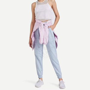 Pantalons pour femmes de haute qualité, vêtements de rue tendance, vente en gros de vêtements pour femmes - Product Image 3