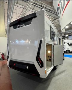 Luxury- 4X4 -Off-Road Motorhome -RV- Caravan- Camper- Trailer -Mobile- Home. - Product Image 2