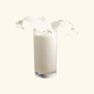 Huile liquide aromatisée au lait - Product Image 2