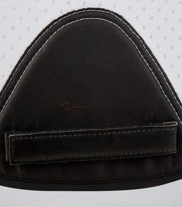 Almohadillas de Silla de Montar Personalizadas de Primera Calidad, Material de Algodón Cómodo, Almohadilla de Silla de Montar Inglesa Acolchada y Duradera - Product Image 3