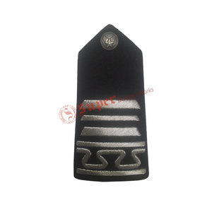 บอร์ดติดไหล่เครื่องแบบพนักงานอินทรธนูแบบกำหนดเองได้ - Product Image 2