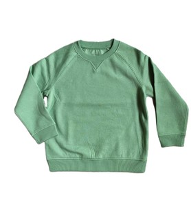 Nouvelle arrivée décontracté hiver sweat à col rond pour bébé garçons 100% coton tricoté respirant pull Bangladesh-prix de gros - Product Image 3