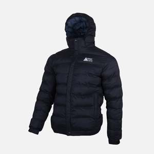 Navigate Fitness Windbreaker Jacket Coated Soft Shell with Polyester Fill Windproof and Outdoor <b>Clothing</b> - Product Image 4