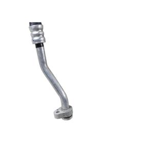 Tuyau de climatisation Volkswagen Polo 6ème série 2Q0816743AL Essence 1000 (17>) - Product Image 3
