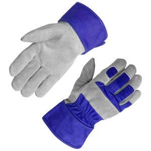 Guantes Cómodos, Modernos y Sostenibles de Uso Diario, de Alta Calidad, de Algodón/Spandex, Transpirables y Antideslizantes, Básicos, con Tu Logotipo - Product Image 6