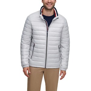 Coupe-vent hommes extérieur bulle coupe-vent imperméable veste de pluie veste de neige haute qualité hommes vestes - Product Image 2
