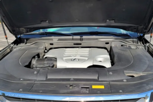 Vehículo Usado a Precio Accesible - Volante a la Izquierda |   Volante a la derecha |   Lexus LX570 2010 - Product Image 6