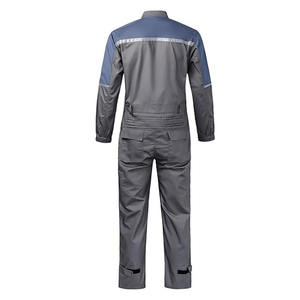 ชุดคลุมนิรภัยน้ำหนักเบาชุดโพลีเอสเตอร์ทำจากผ้าโพลีเอสเตอร์ - Product Image 3