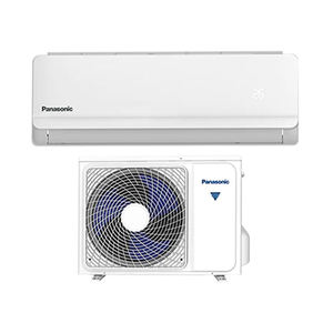 Cassette de plafond 2 zones 18 000 BTU (9k+9k) avec kits d'installation, Série Sophia 21.3 SEER 1.5 TON, Mini-split multi-zones sans conduit - Product Image 6