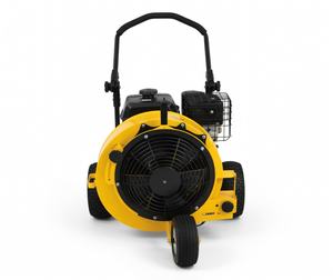 Cub Cadet 3X 30 HD Soplador de Nieve Eléctrico Nuevo/Usado, Componentes Principales del Motor, Maquinaria Agrícola, Municipal y Ambiental - Product Image 2