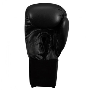 Fully Customizable High Quality Waterproof PU Leather MMA <b>Kick</b> <b>Boxing</b> <b>Gloves</b> for Outdoor Training Sparring Unisex Use - Product Image 5