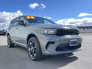 Dodge Durango GT AWD 2024 - Product Image 2