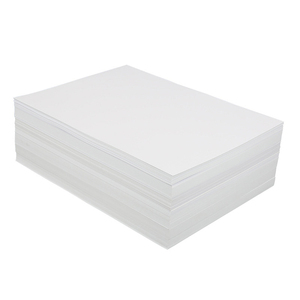 Double A Premium 100% Pâte de bois A4 Copie Papier 80 GSM Papier de carte blanc - Product Image 3