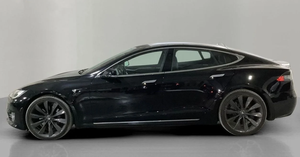 Auto Eléctrico Tesla Model S Long Range (AWD) 2018, 670HP, Automático, 122000km (Whatsapp /+1 4152363674) - Product Image 2
