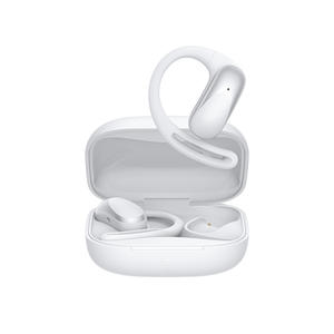 Audífonos Inalámbricos de Diadema HOME Digitalome OEP-01 Blancos con Micrófono para Gaming y Teléfono Móvil con Bluetooth - Product Image 1