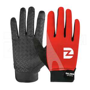 Meilleure vente unisexe Sports de plein air décontracté doigt complet écran tactile Cross-Fit Gants d'entraînement Gym Workout Palm Protection Gants - Product Image 3