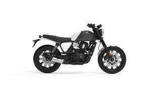 Disponible Bantam 350 (Motocicleta) - Product Image 5