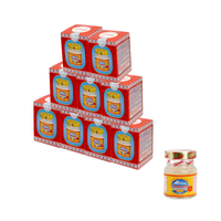 Nid d'oiseau nutritif prix chaud en gros en utilisant pour boire la certification ISO HACCP sans sucre au Vietnam fabricant